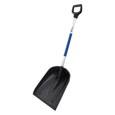 Expressleverans Masi 40083 Snöskyffel